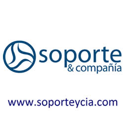 soporte y compañia
