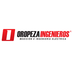 oropeza ingenieros medicion